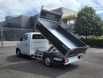 Used Maxus eDeliver 3 undefined for sale - 76623036: Photo