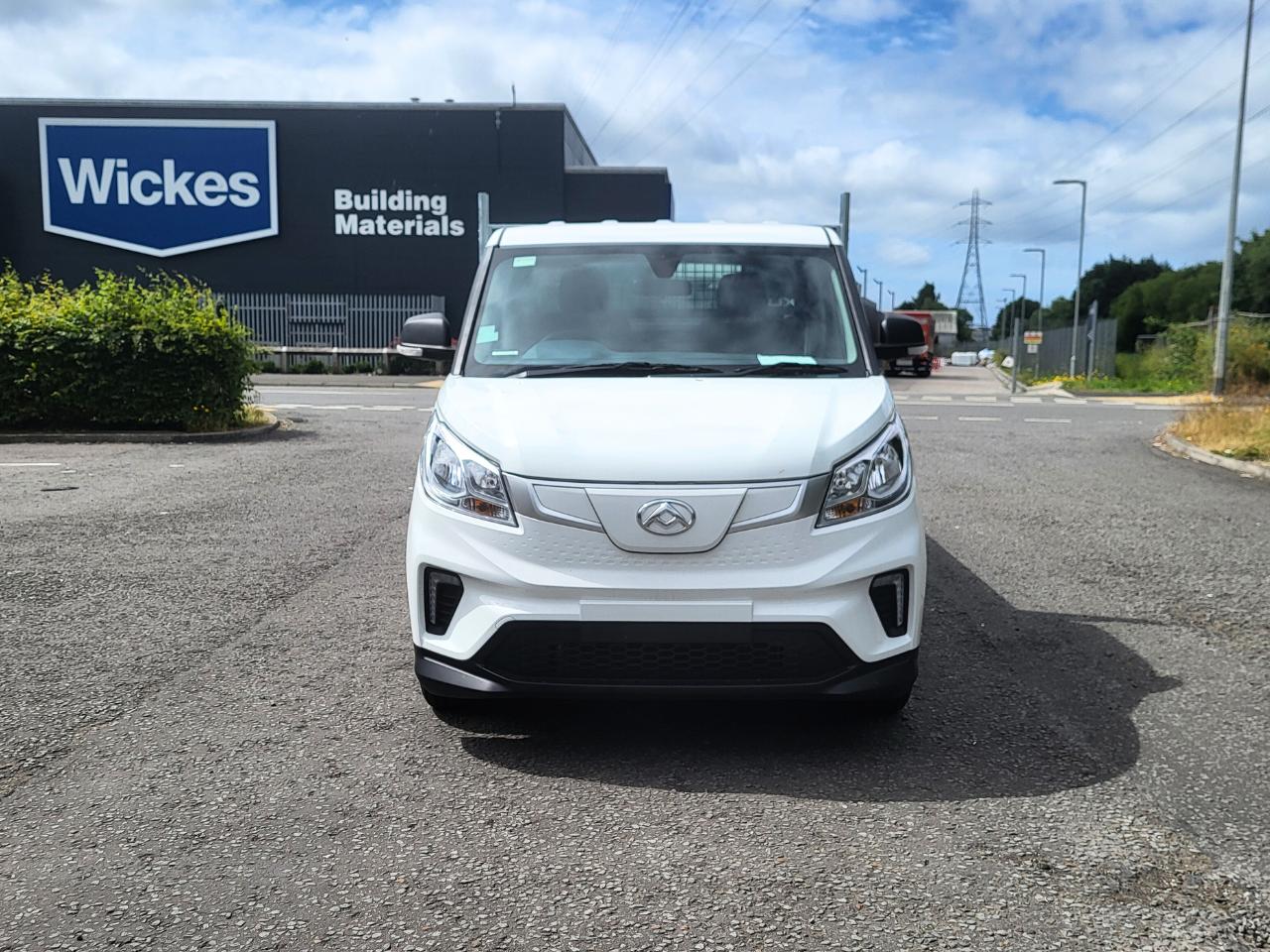 Used Maxus eDeliver 3 for sale - 76623036: Photo 5