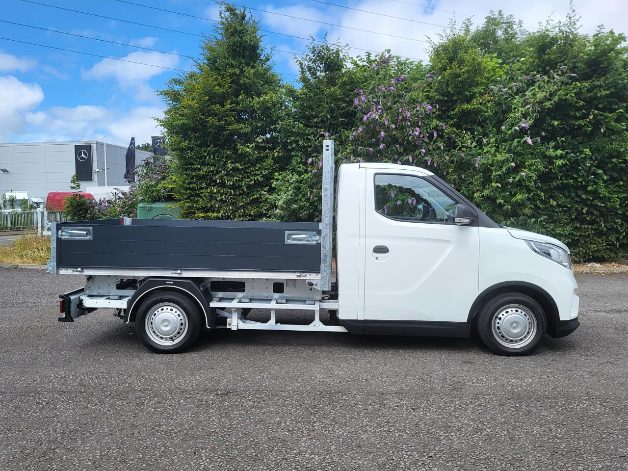 Used Maxus eDeliver 3 for sale - 76623036: Photo 6