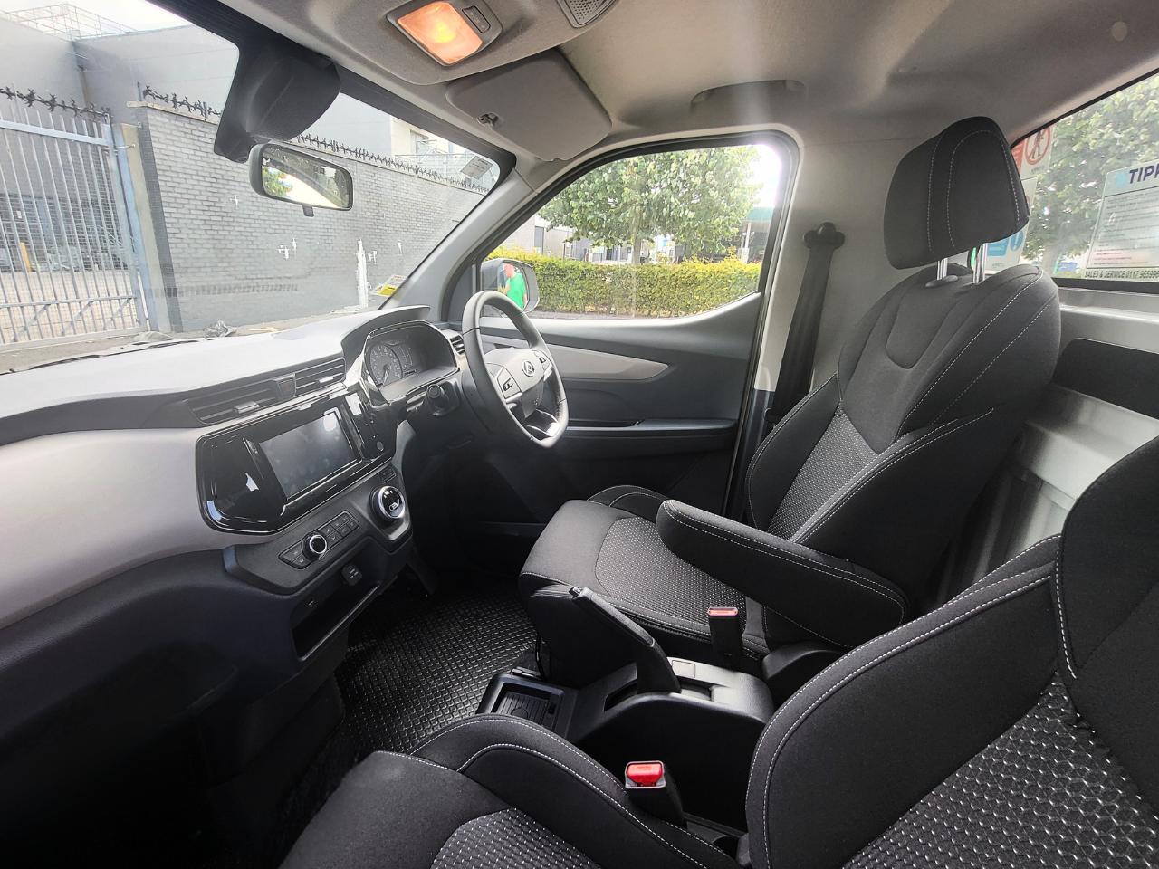 Used Maxus eDeliver 3 for sale - 76623036: Photo 9