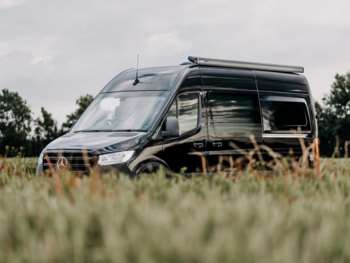 Used Mercedes-Benz Sprinter  for sale - 73414224: Photo