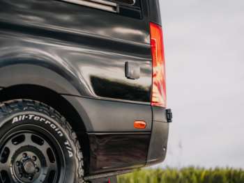 Used Mercedes-Benz Sprinter  for sale - 73414224: Photo