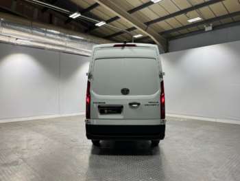 Used Maxus Deliver 9 2025 for sale - 75099801: Photo