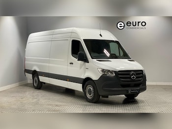 Used Mercedes-Benz Sprinter 2025 for sale - 78929110: Photo