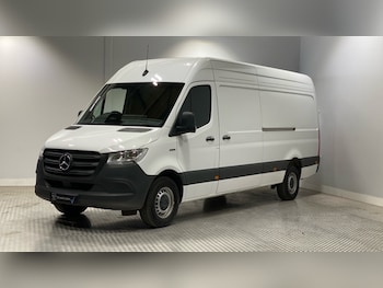 Used Mercedes-Benz Sprinter 2025 for sale - 78929110: Photo