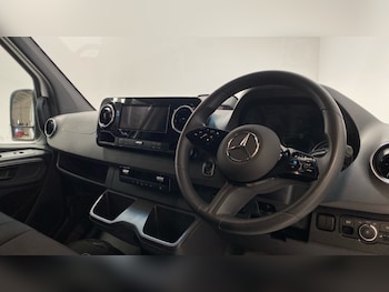 Used Mercedes-Benz Sprinter 2025 for sale - 78929110: Photo