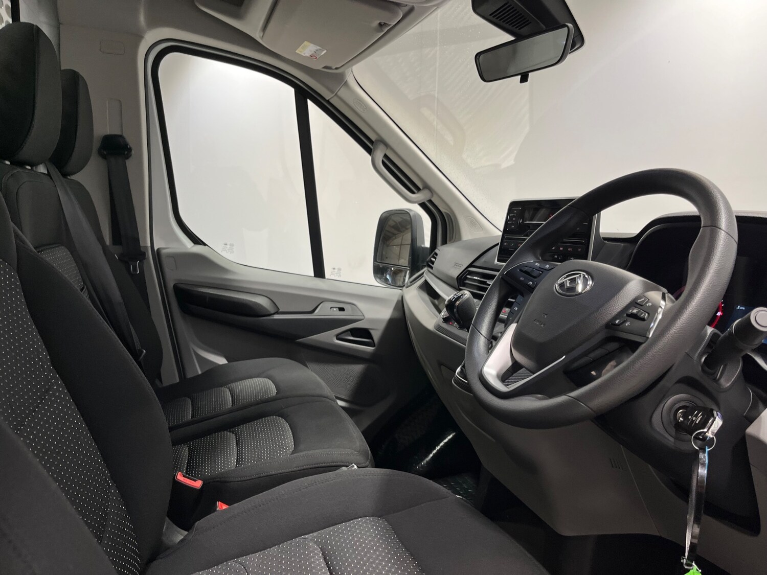 Used Maxus Deliver 9 2025 for sale - 76788323: Photo 13