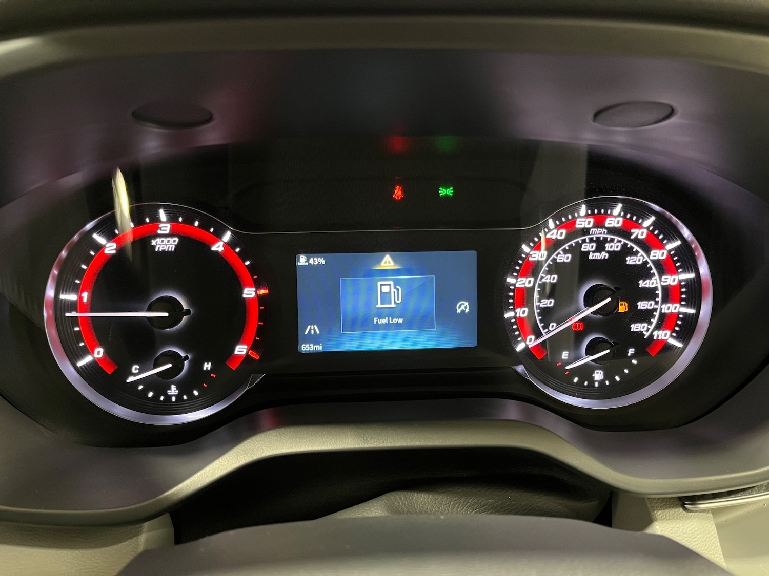 Used Maxus Deliver 9 2025 for sale - 76788323: Photo 14