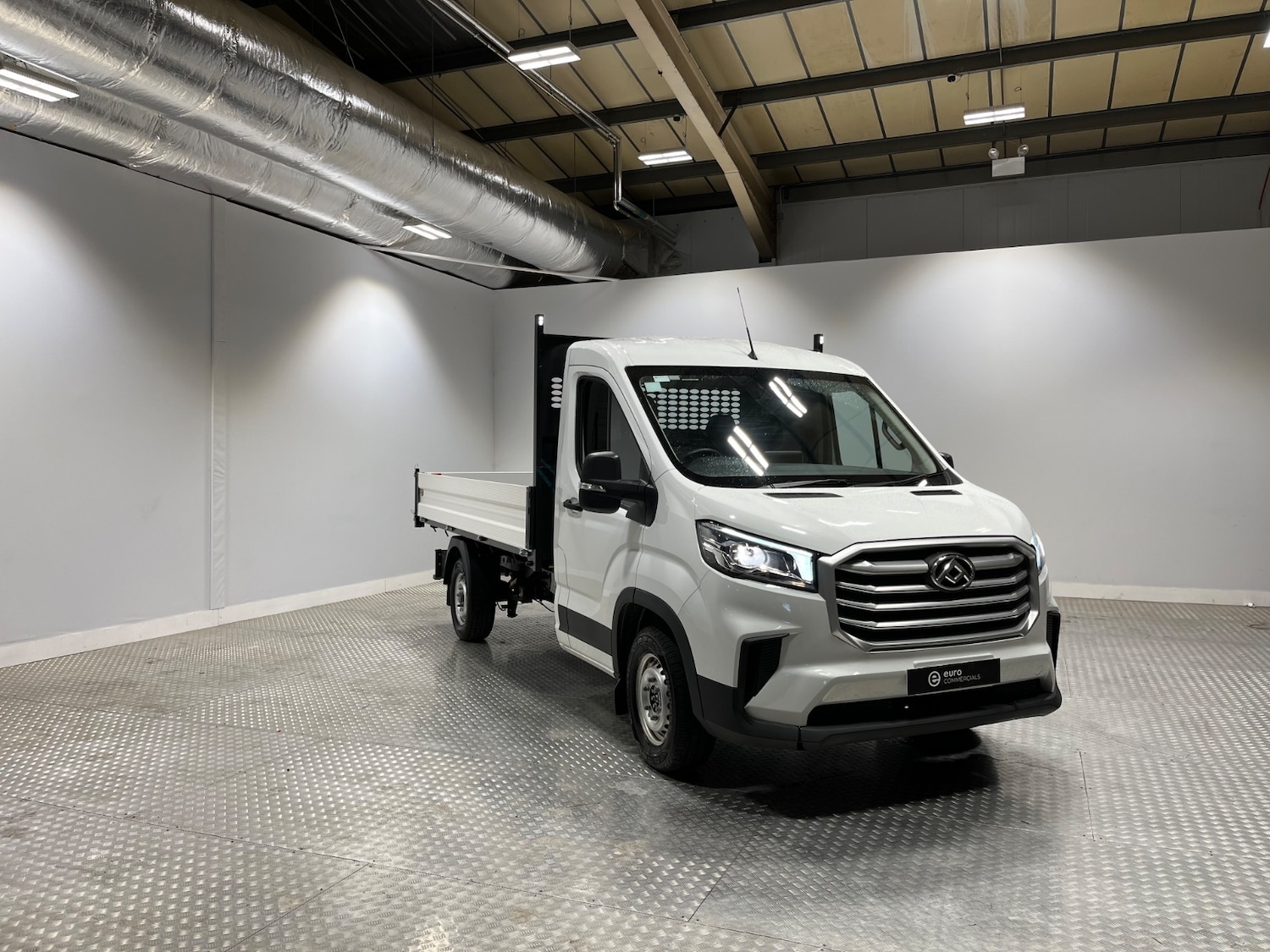 Used Maxus Deliver 9 2025 for sale - 76788323: Photo 16