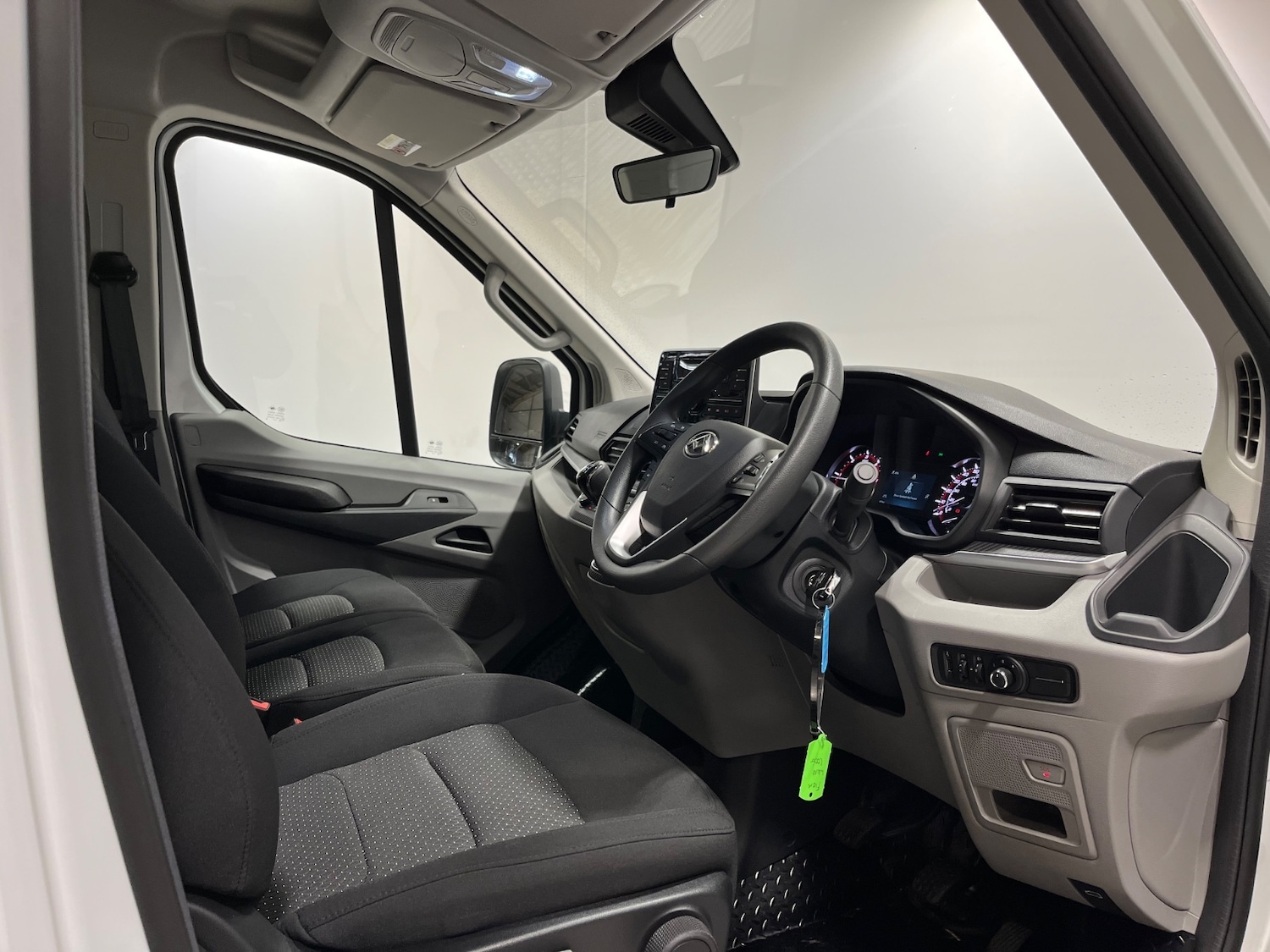 Used Maxus Deliver 9 2025 for sale - 76788323: Photo 2