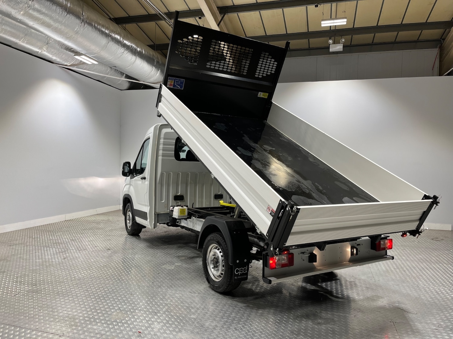 Used Maxus Deliver 9 2025 for sale - 76788323: Photo 3