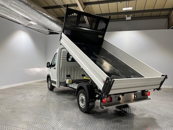 Used Maxus Deliver 9 2025 for sale - 76788323: Photo