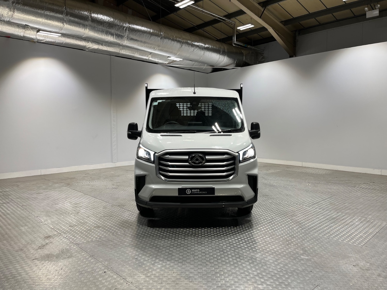 Used Maxus Deliver 9 2025 for sale - 76788323: Photo 5