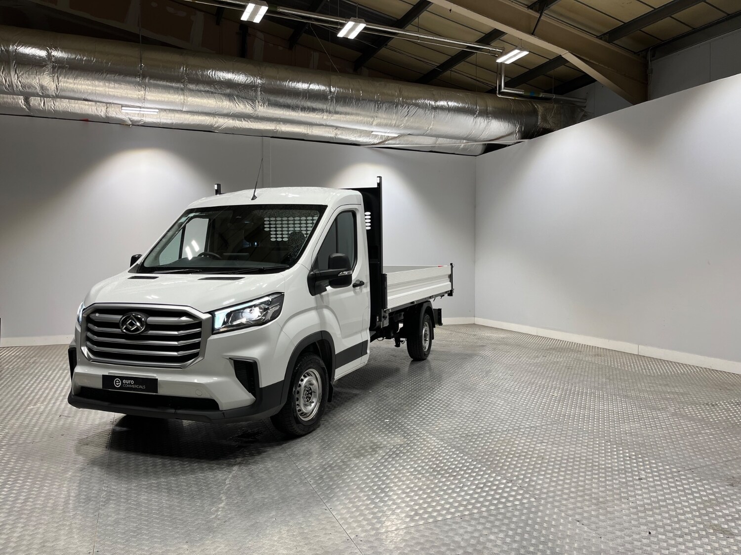 Used Maxus Deliver 9 2025 for sale - 76788323: Photo 6