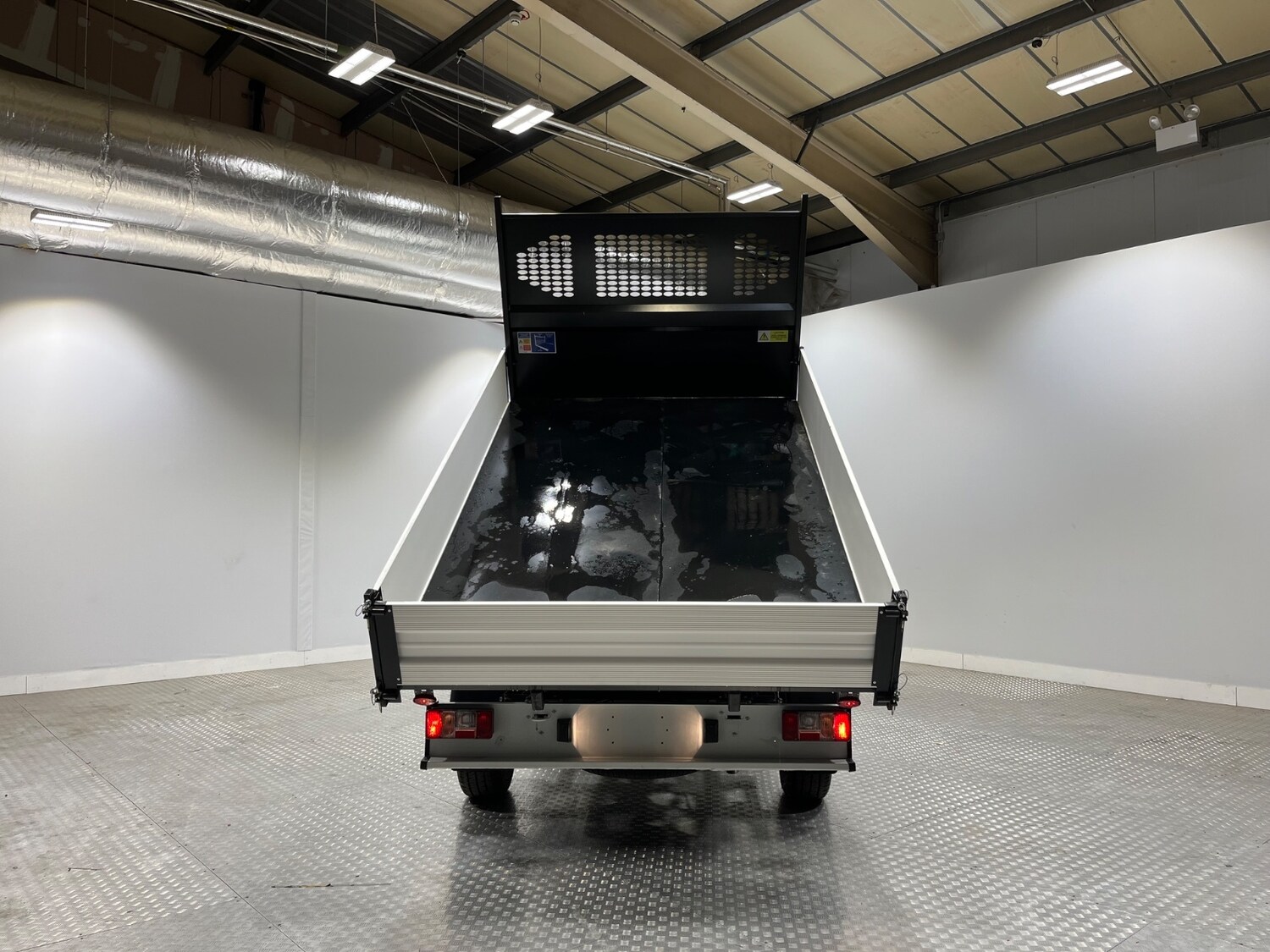 Used Maxus Deliver 9 2025 for sale - 76788323: Photo 7