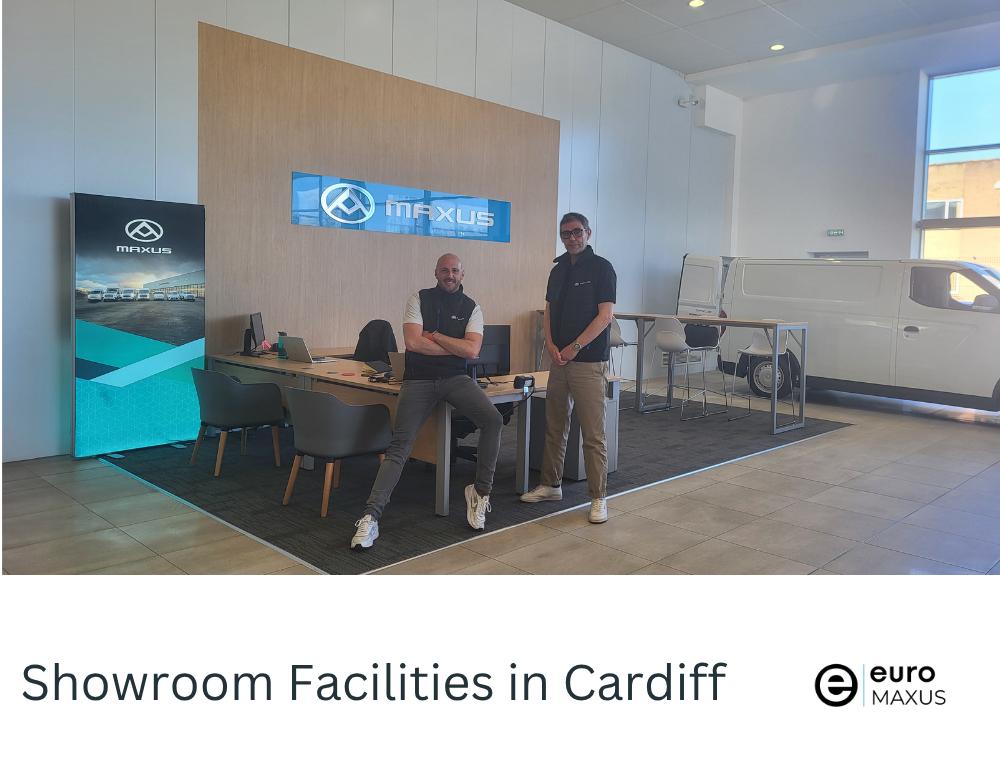 Used Maxus Deliver 9 2025 for sale - 76788323: Photo 8