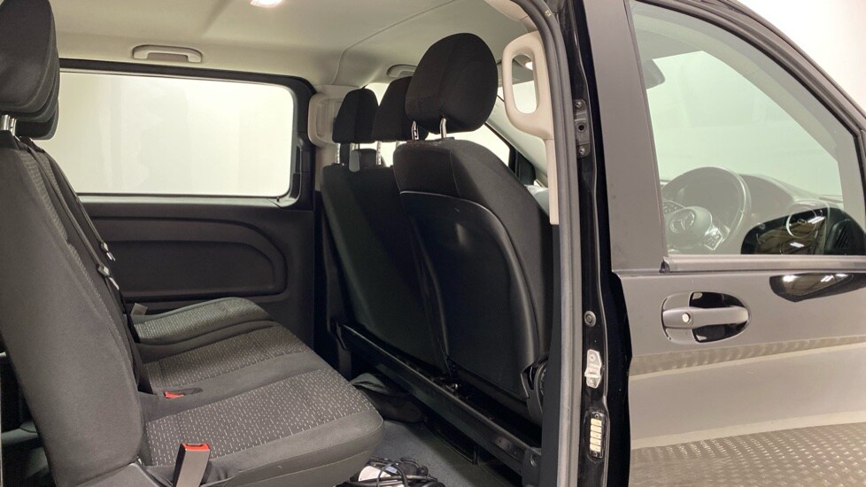 Used Mercedes-Benz Vito 2025 for sale - 78206673: Photo 13