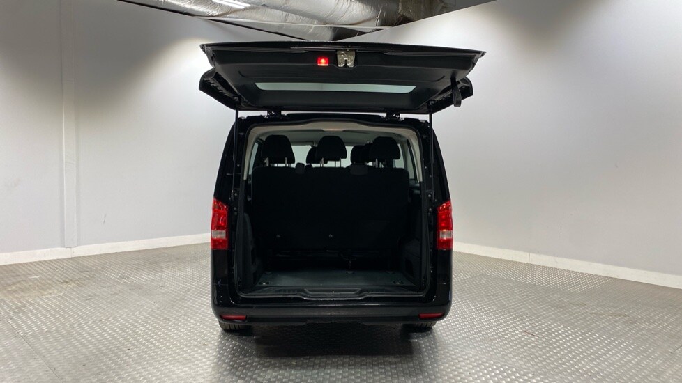 Used Mercedes-Benz Vito 2025 for sale - 78206673: Photo 14