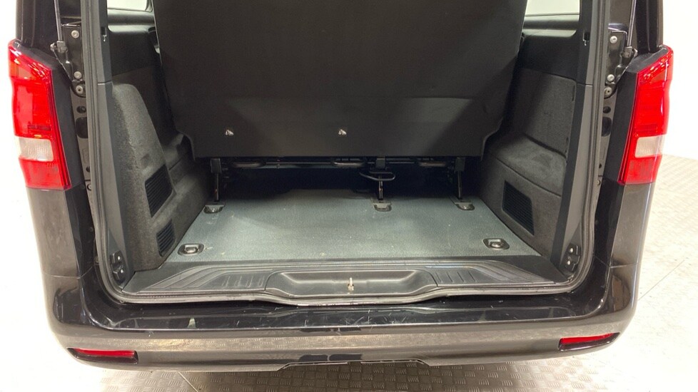 Used Mercedes-Benz Vito 2025 for sale - 78206673: Photo 15