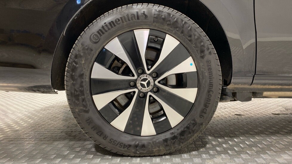 Used Mercedes-Benz Vito 2025 for sale - 78206673: Photo 17