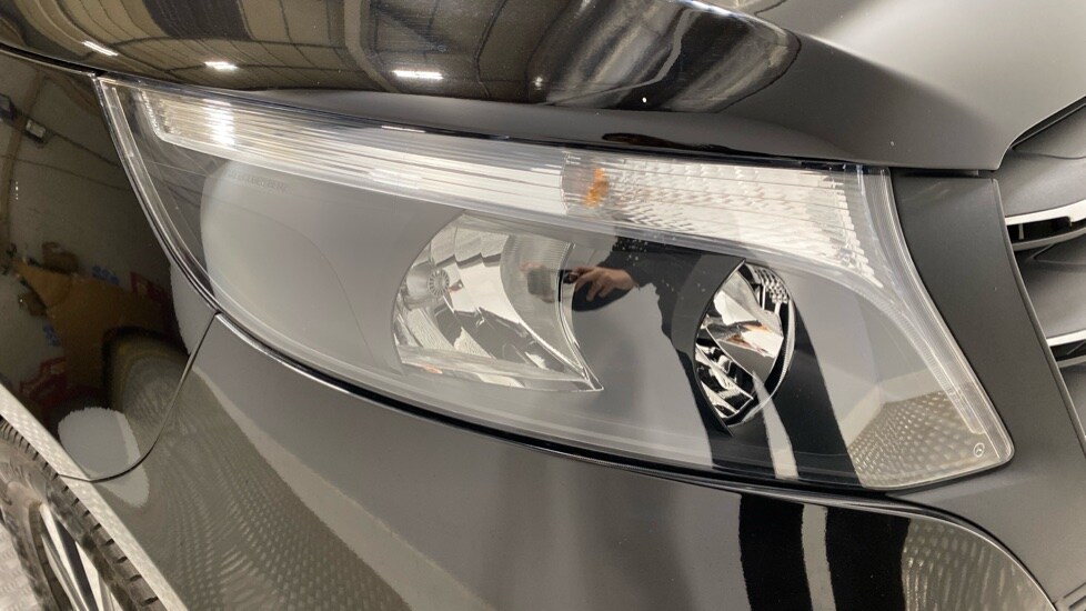 Used Mercedes-Benz Vito 2025 for sale - 78206673: Photo 18