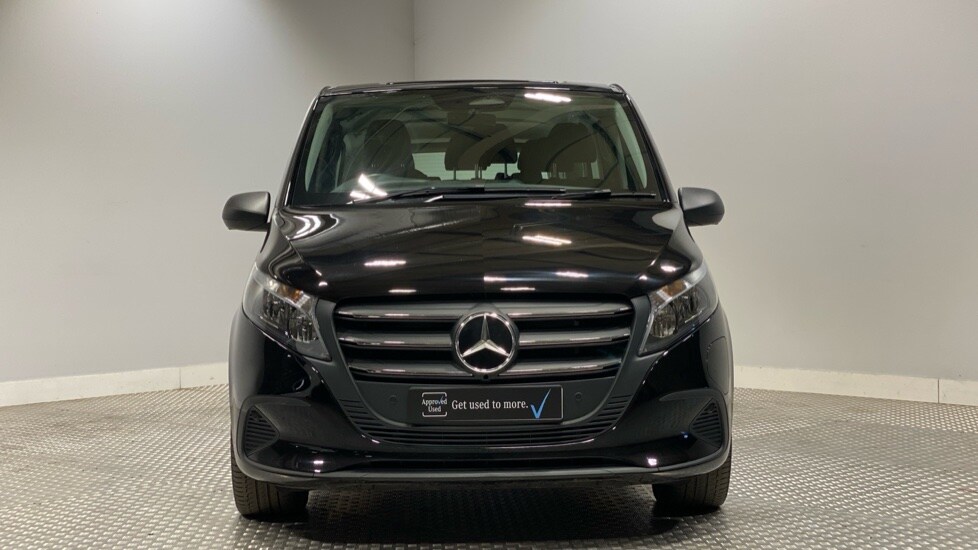 Used Mercedes-Benz Vito 2025 for sale - 78206673: Photo 2