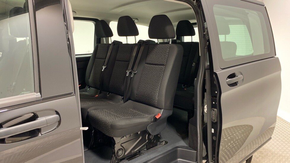 Used Mercedes-Benz Vito 2025 for sale - 78206673: Photo 20