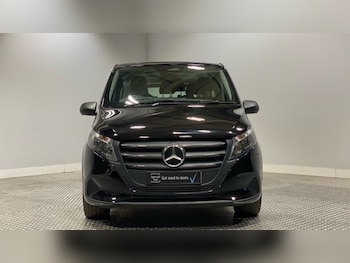 Used Mercedes-Benz Vito 2025 for sale - 78206673: Photo