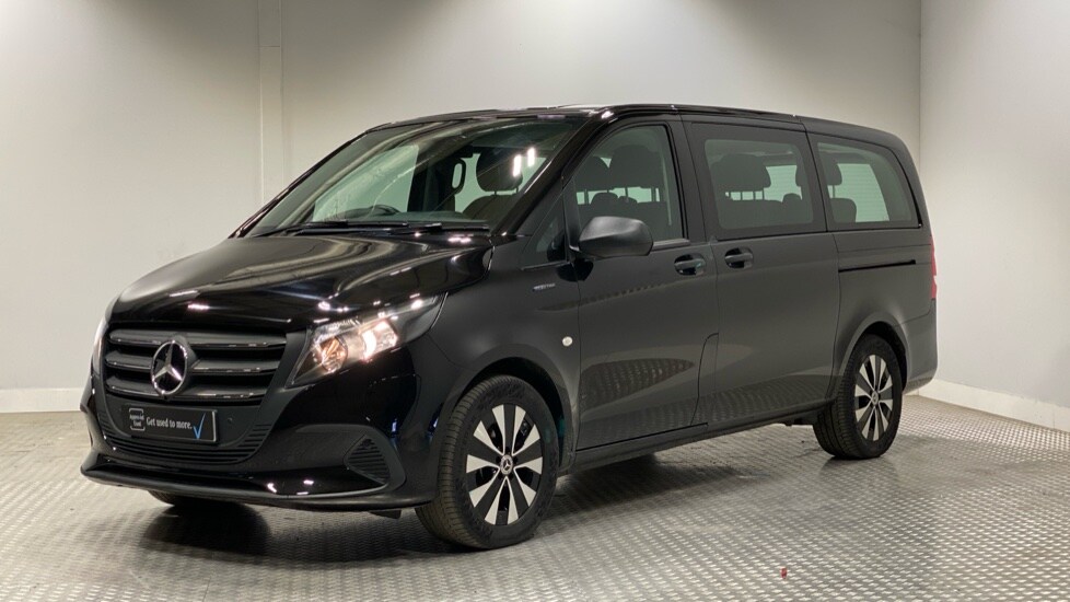 Used Mercedes-Benz Vito 2025 for sale - 78206673: Photo 3