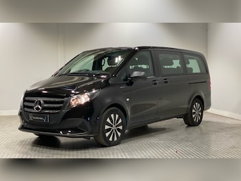 Used Mercedes-Benz Vito 2025 for sale - 78206673: Photo