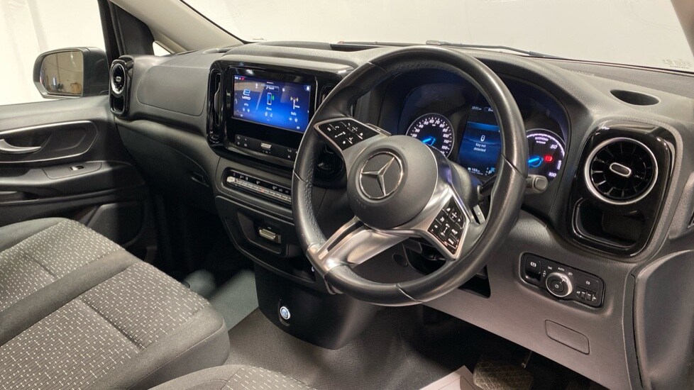 Used Mercedes-Benz Vito 2025 for sale - 78206673: Photo 4