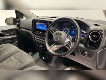 Used Mercedes-Benz Vito 2025 for sale - 78206673: Photo