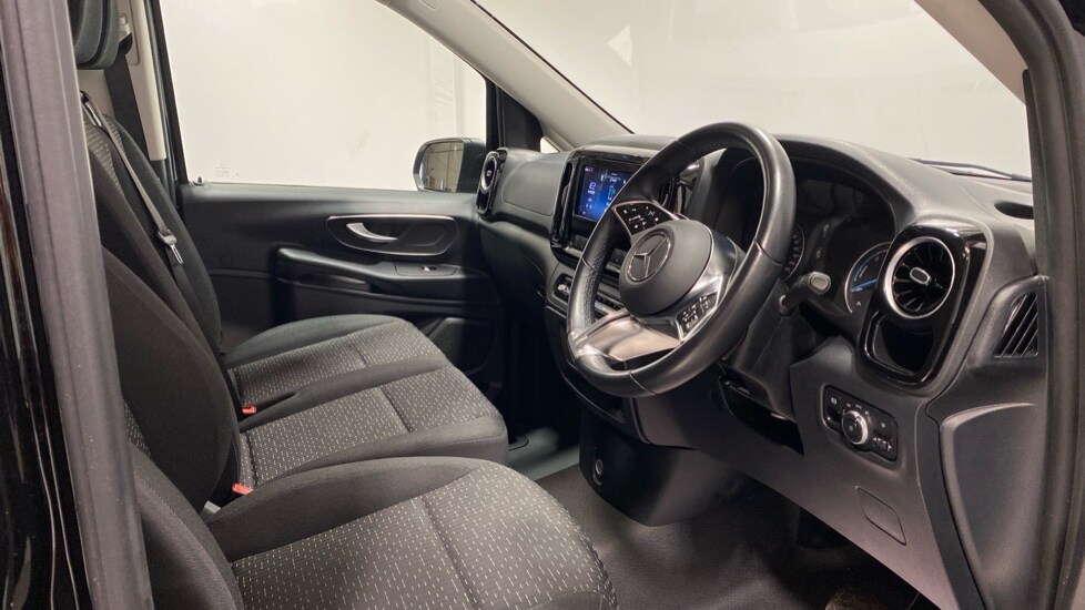 Used Mercedes-Benz Vito 2025 for sale - 78206673: Photo 5