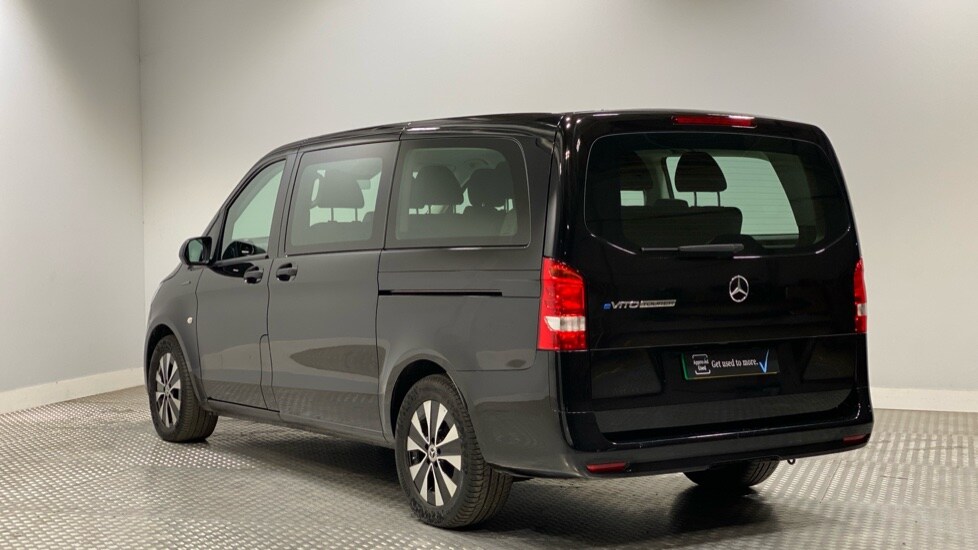 Used Mercedes-Benz Vito 2025 for sale - 78206673: Photo 6