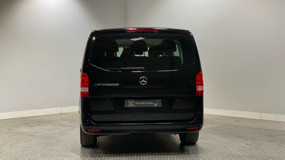 Used Mercedes-Benz Vito 2025 for sale - 78206673: Photo 7