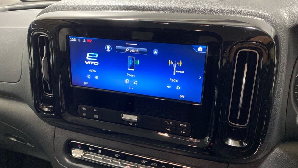 Used Mercedes-Benz Vito 2025 for sale - 78206673: Photo 9