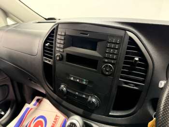 Used Mercedes-Benz Vito 2020 for sale - 75099813: Photo