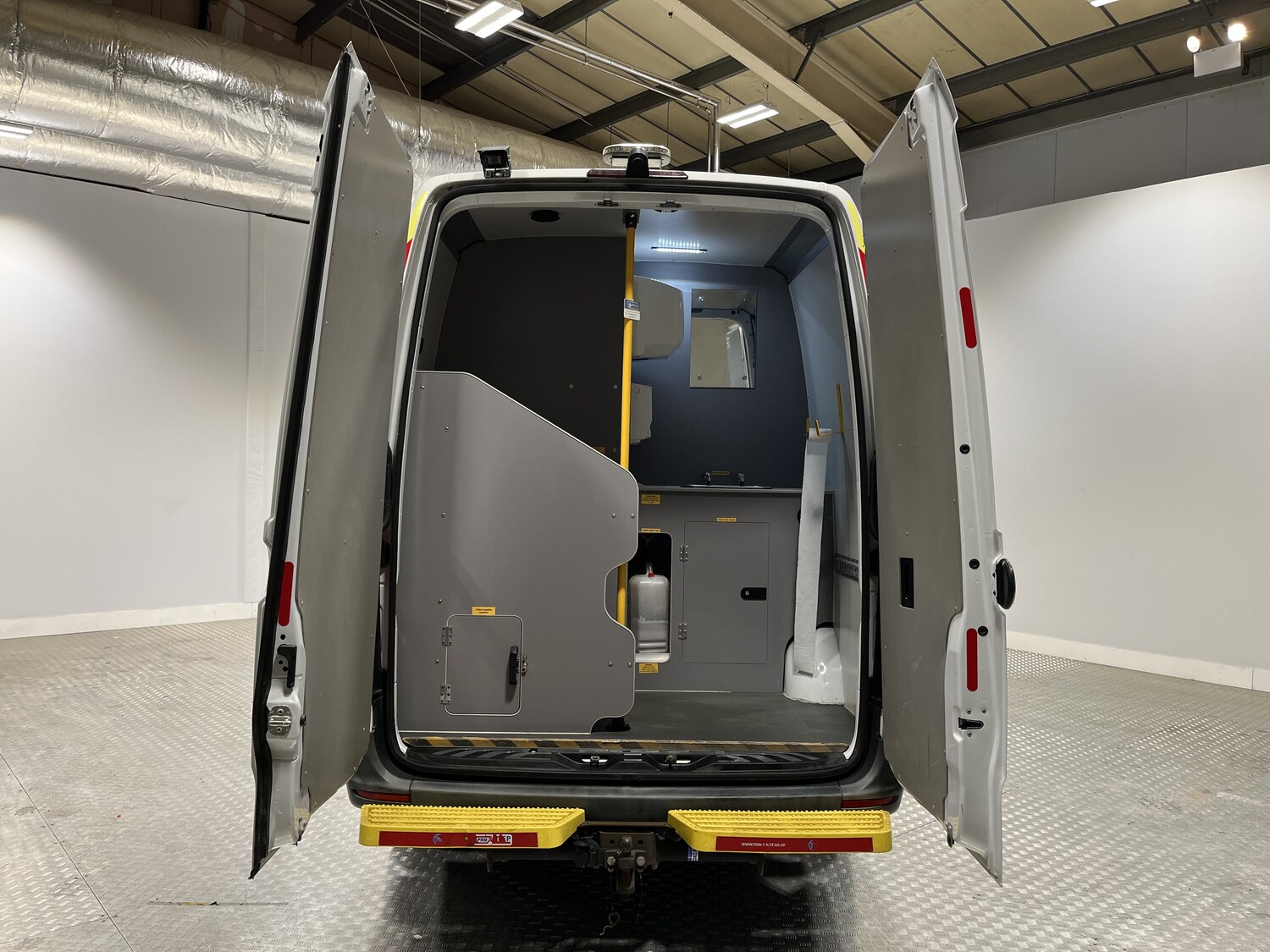 Used Mercedes-Benz Sprinter 2021 for sale - 76372823: Photo 12