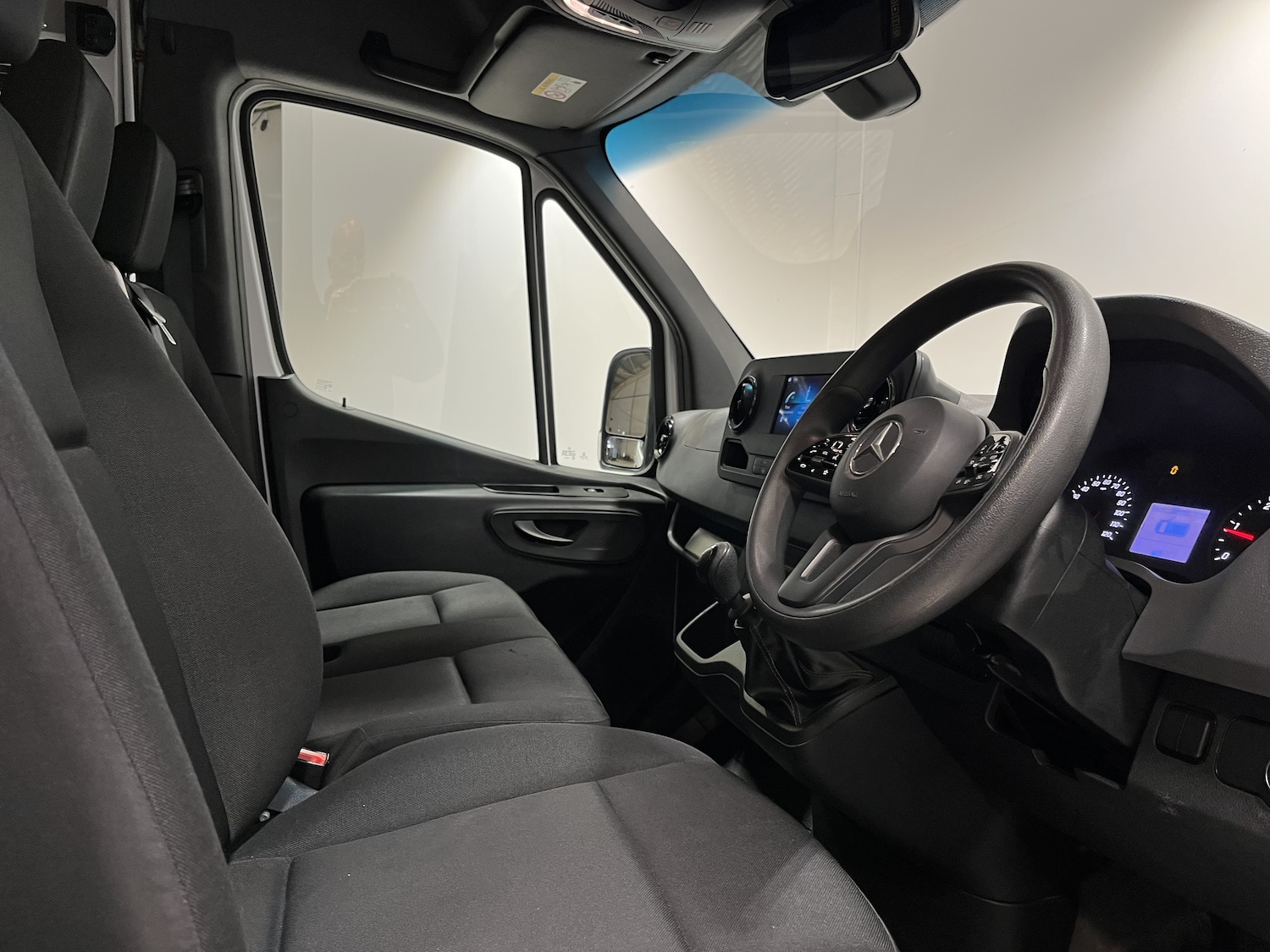 Used Mercedes-Benz Sprinter 2021 for sale - 76372823: Photo 5