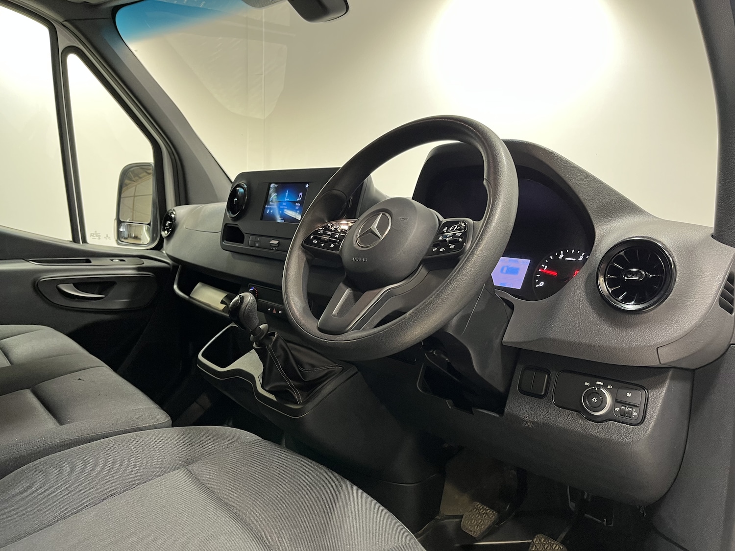 Used Mercedes-Benz Sprinter 2021 for sale - 76372823: Photo 6