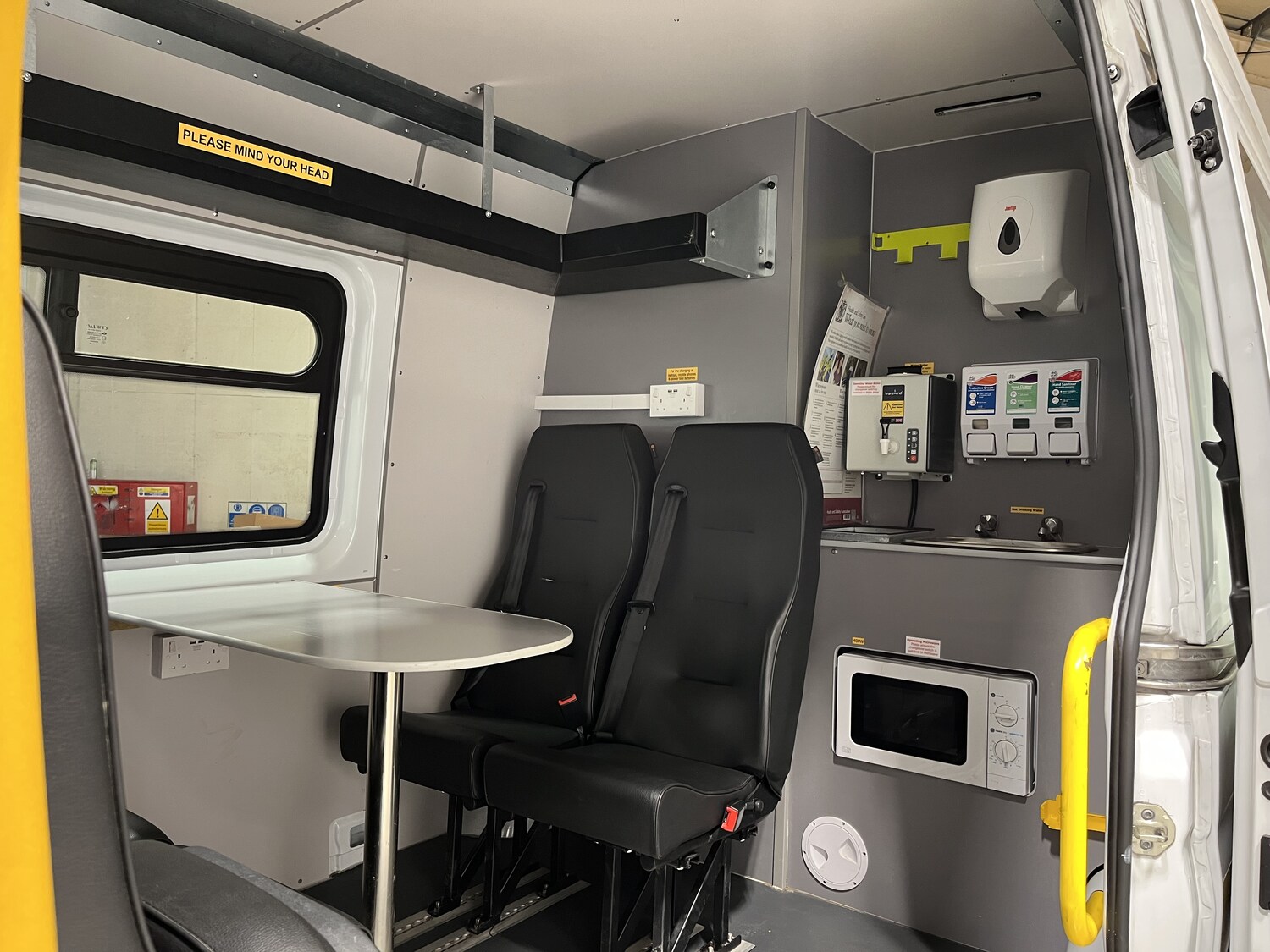 Used Mercedes-Benz Sprinter 2021 for sale - 76372823: Photo 8