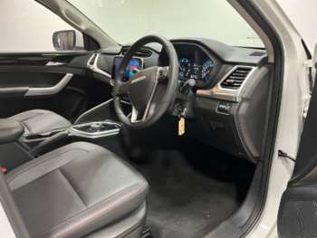 Used Maxus T90EV 2024 for sale - 75099809: Photo