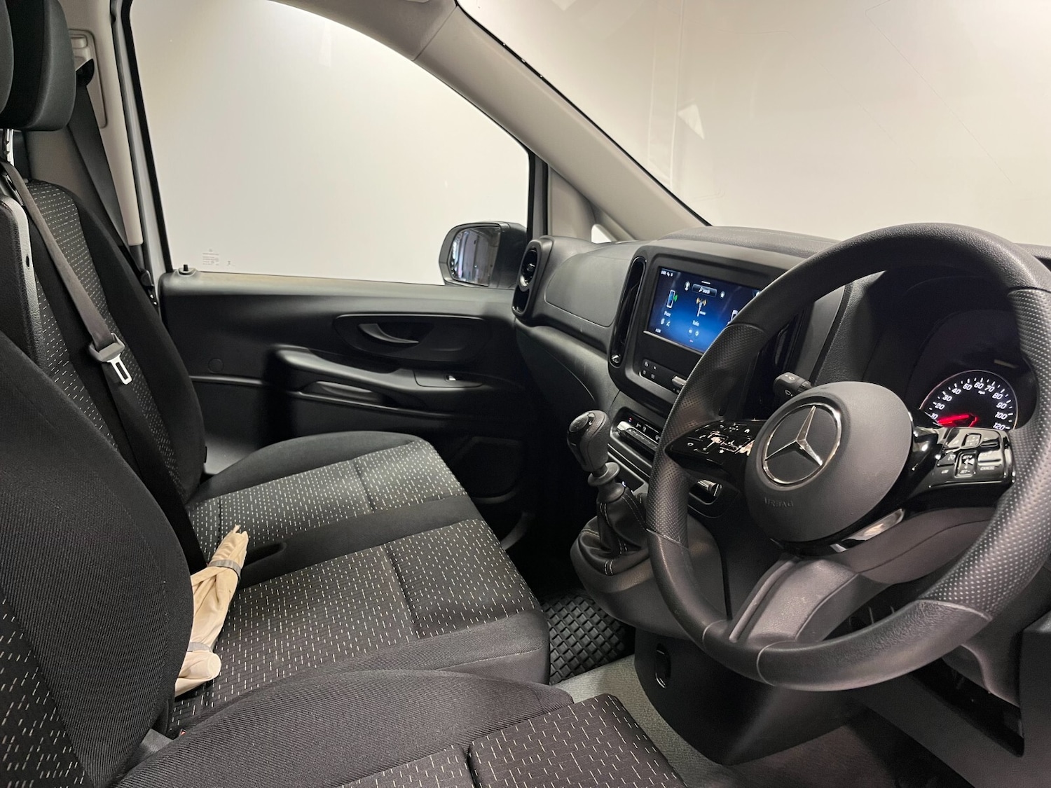 Used Mercedes-Benz Vito 2024 for sale - 76709608: Photo 11