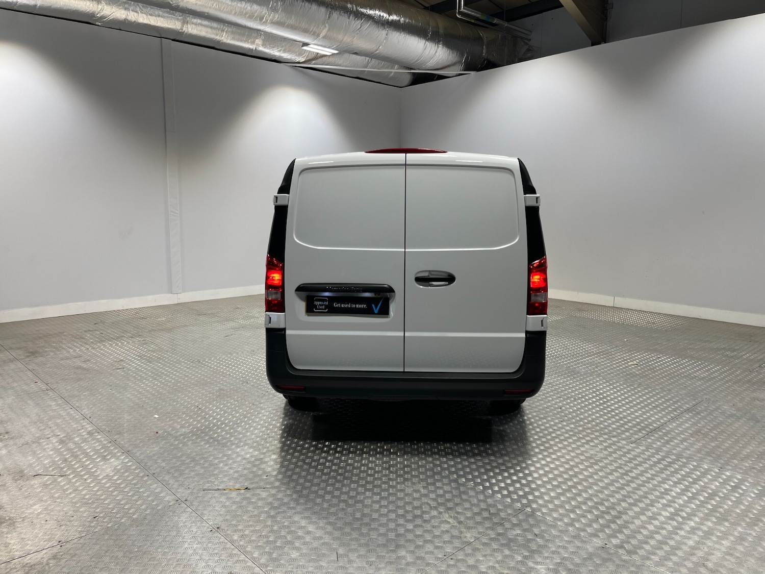 Used Mercedes-Benz Vito 2024 for sale - 76709608: Photo 12