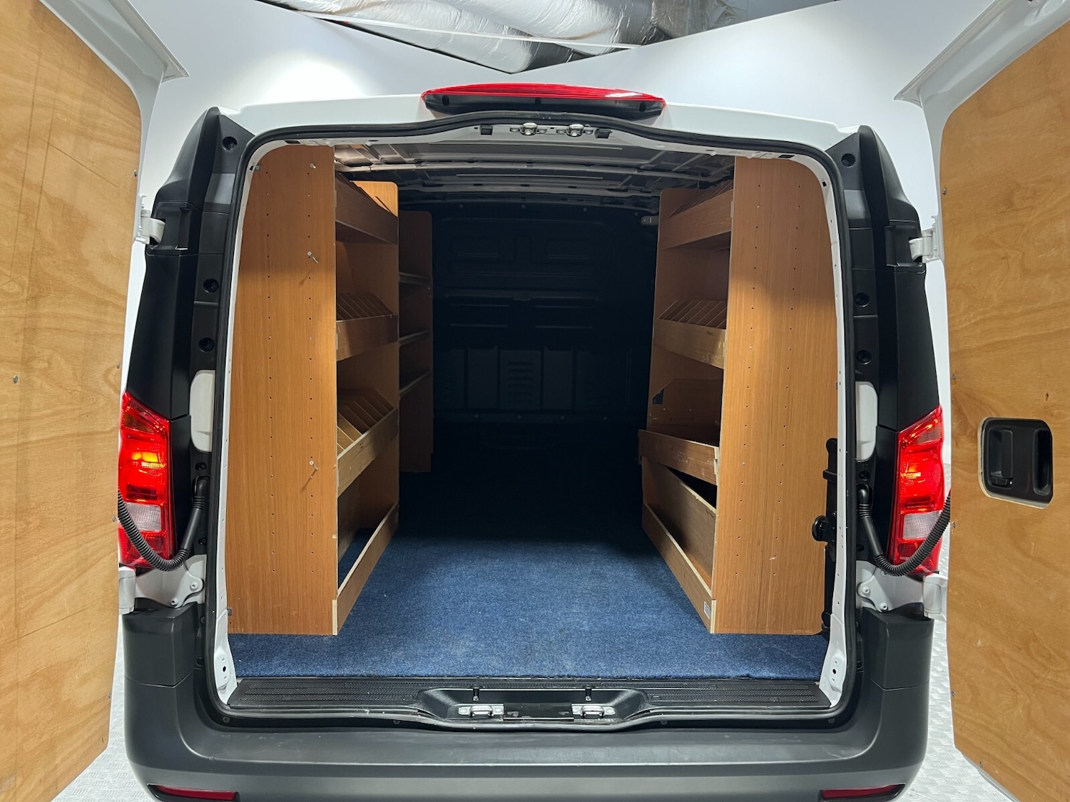 Used Mercedes-Benz Vito 2024 for sale - 76709608: Photo 13