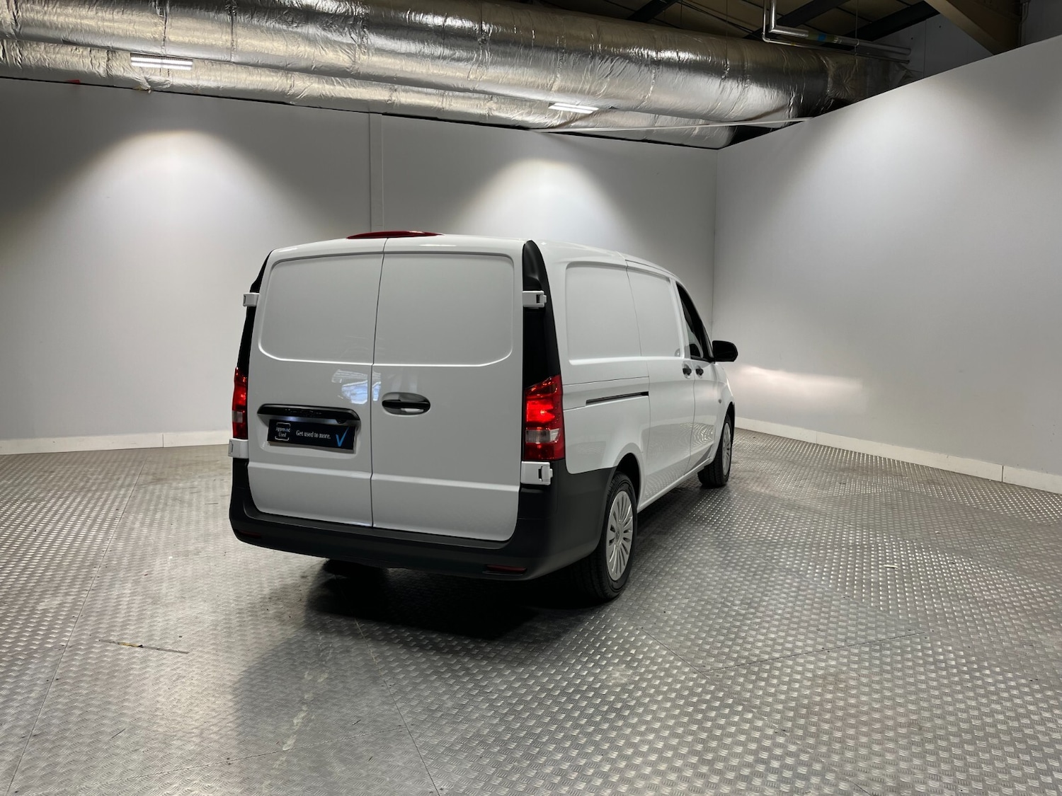 Used Mercedes-Benz Vito 2024 for sale - 76709608: Photo 15