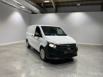 Mercedes-Benz - Vito