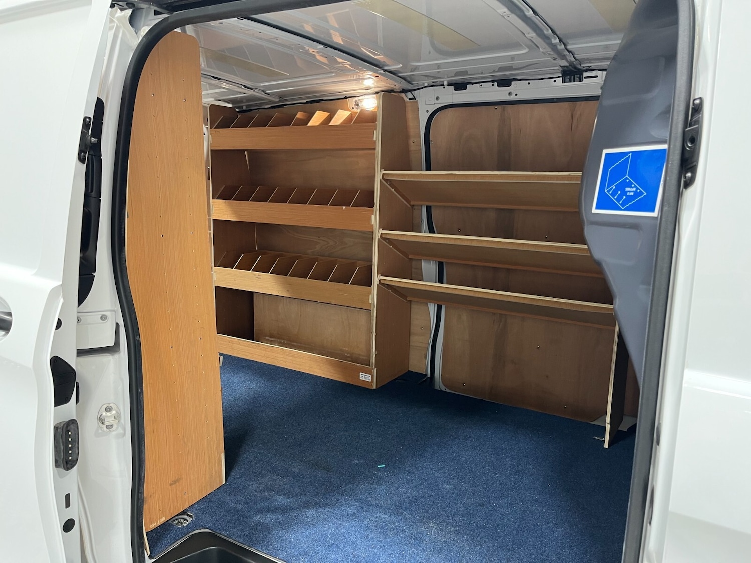 Used Mercedes-Benz Vito 2024 for sale - 76709608: Photo 3