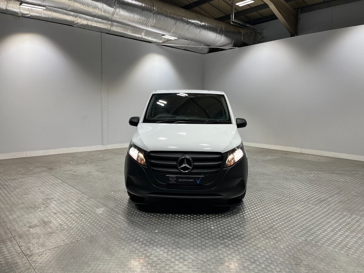 Used Mercedes-Benz Vito 2024 for sale - 76709608: Photo 4