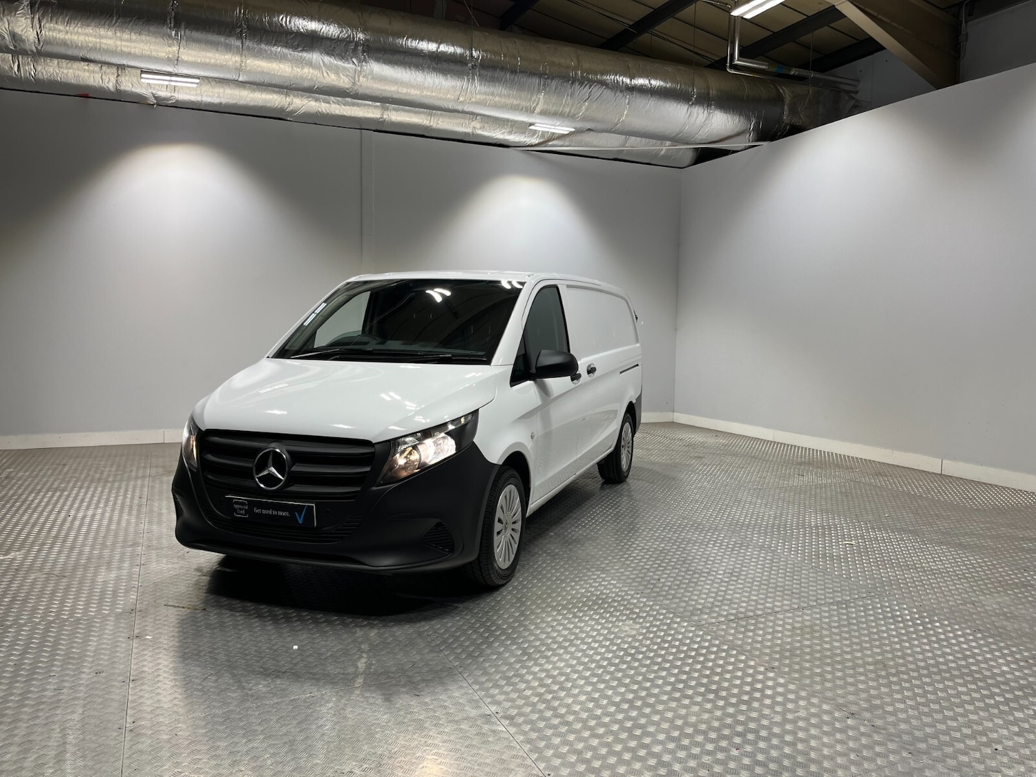 Used Mercedes-Benz Vito 2024 for sale - 76709608: Photo 5